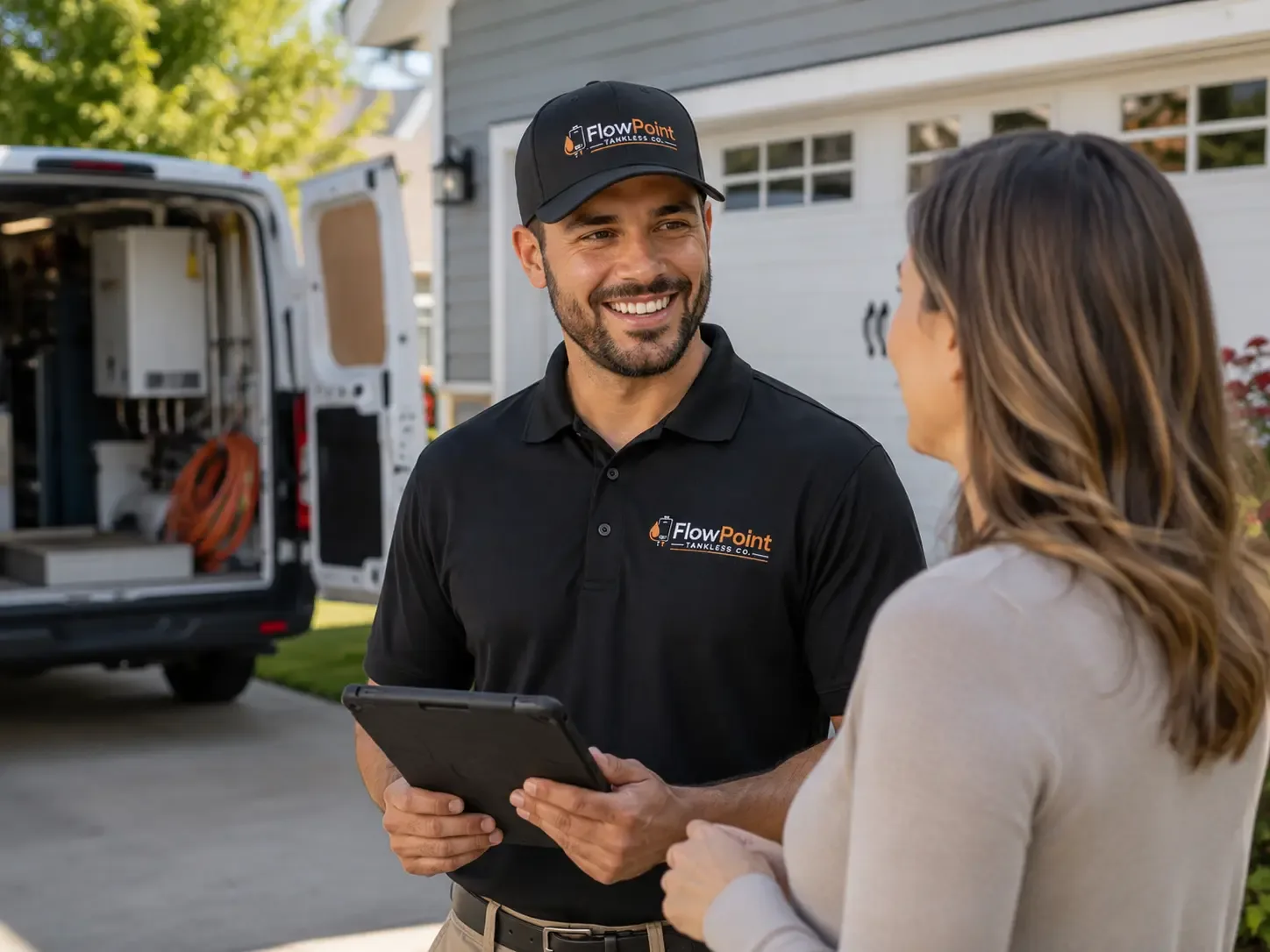Tankless Water Heater Installation Daggett, CA FAQs